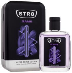 STR8 Game - apă după ras 100 ml