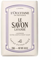 L'Occitane L'Occitane Sapun cu extract de unt de shea si lavanda, 250g, L'Occitane