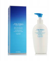Shiseido Emulsie hrănitoare intensivă după bronzare (After Sun Intensive Recovery Emulsion) 300 ml