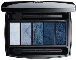 Lancome Paletă cu farduri de ochi Hypnose Palette 5 Couleurs 4 g 16 Drama Denim