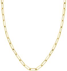 Rosefield ElegantColier cu pandantiv placat cu aur The Pendant JNHCG-J628