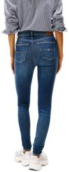 Tommy Jeans DW0DW19549 W30-L32 US kék skinny női farmer