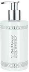 VIVIAN GRAY Săpun lichid cremos White Crystals(Luxury Cream Soap) 250 ml