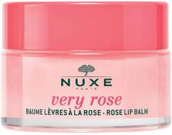 NUXE Balsam hidratant pentru buze Very Rose (Lip Balm) 15 g