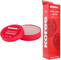 KORES 15 ml, gél - 12 darabos kiszerelés (32616)