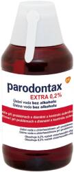 PARODONTAX Extra 0, 2%-os szájvíz, 300 ml