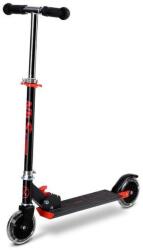 NILS Extreme roller HD120L fekete-piros