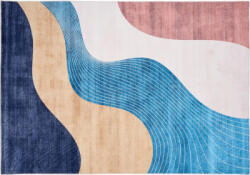 Heinner Covor printat FLOW 200x300 cm lavabil cu spate antialunecare (hr-print200-flw) Pres