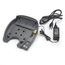 Zebra Cradle incarcare/comunicare Zebra P1050667-020 pentru Imprimanta etichete QLn420/ZQ630 1 slot (p1050667-020)