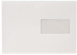 VICTORIA Плик, lc5, самозалепващ се, с десен прозорец, victoria paper ibi35 (ibi35)