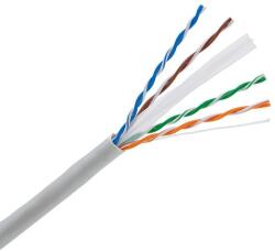 KELine CAT6 Conector Gri 305m KE400U23ERLX (KE400U23ERLX)