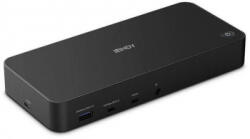 Lindy DST Pro, 2x USB-C, 3x USB, 3x HDMI, 2x DP (43366)