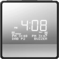 Philips TAR4600/10 oră radio negru (TAR4600/10)