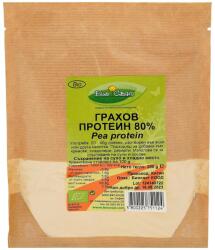 Biosvyat Proteina bio de mazăre, 80%, 200 g, Biosvyat