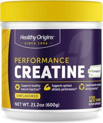 Healthy Origins Creatine Creapure, 600 g, Healthy Origins (41323 HO)