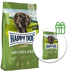 Happy Dog Happy Dog Sensible Neuseeland 12, 5 kg + 3 kg GRATUIT