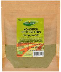 Biosvyat Protein din cânepă bio, 50%, 200 g, Biosvyat