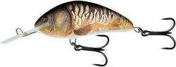  SALMO Salmo Hornet Floating 9cm/36g Super Natural Mirror Carp