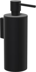 Excellent Fido dozator săpun 395 ml negru DOEX. 1405BL (DOEX1405BL)