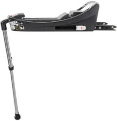  Lorelli Isofix bázistalp Aria Luxe 40x87 cm autóshordozóhoz - pepita