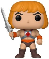Funko Figurina Funko Pop! Animation: MOTU - He-Man (47748) Figurina