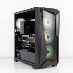 PCX i5 14600k 5070 679430 компютър
