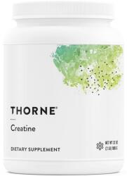 Thorne Creatine Monohydrate, 900 g, Thorne (01523 (SF904) TR)
