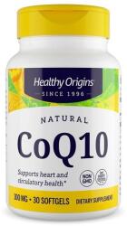 Healthy Origins Coenzima Q10, 100 mg, 30 capsule, Healthy Origins