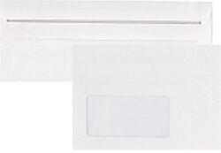 Office depot LA4 силиконов плик с отпечатан ляв прозорец 25 бр. ODL3T15B3ODABP25 (ODL3T15B3ODABP25)