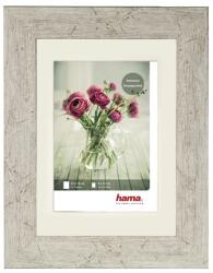 Hama 175289 "CHALET" 15x20 cm сиво-кафява пластмасова рамка 00175289 (00175289)