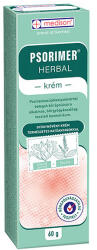  Psorimer Herbal krém Medison Biomed - 60g - vitaminbolt - 2 390 Ft