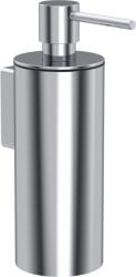 Excellent Fido dozator săpun 395 ml crom DOEX. 1405CR (DOEX1405CR)