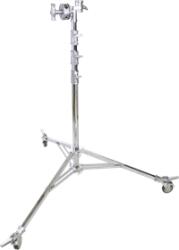 Kupo 610mr Medium Steel Overhead Roller Stand (610mr) - bluechip