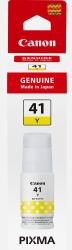 Canon Cerneala Canon GI-41S Y Yellow 5876C001 (5876C001)