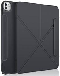 Apple XUNDD XDD-0014 калъф за iPad Pro 13 (2025-2024) - PU+PC, подставка, магнитно, Pen Holder - 3 цвята