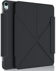 Apple XUNDD XDD-0014 калъф за iPad Air 13 (2026-2024) - PU+PC, подставка, Auto Sleep, Pen Holder, протектор - 3 цвята