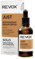 Revox JUST Antioxidáns szérum SPF30+ 30ml