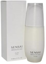 SENSAI Absolute Silk Fluid 80ml (20084373) - vexio
