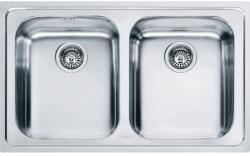 Franke Chiuveta Inox LLL 620 (101.0153.295) Chiuveta