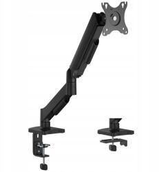 Brateck Uchwyt biurkowy na monitor 17" - 32" (LDT97-C012) (BRATECK-LDT97-C012)