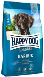 Happy Dog Sensible Karibik 11 kg + 3 kg GRÁTISZ