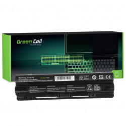 Green Cell DE39 notebook spare part Battery (DE39) - vexio