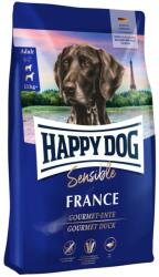 Happy Dog Sensible France 11 kg + 3 kg GRÁTISZ