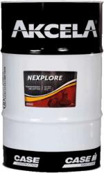 AKCELA Ulei transmisie si hidraulic Akcela Nexplore 10W30 GL-4 - 200 Litri
