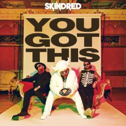 Skindred - You Got This (Indie Exclusive) (Purple Coloured) (LP) (5055006572964)