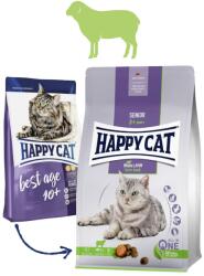 Happy Cat Senior Weide-Lamm / Bárány 1, 3 kg 1+1 GRÁTISZ