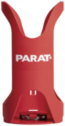 PARAT Doboz tartó Gyártói szín: Piros (802010996) (802010996)