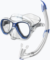SEAC Set de snorkeling SEAC Elba blue