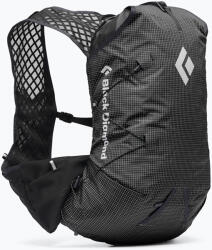 Black Diamond Rucsac de alpinism pentru femei Black Diamond Distance S 8 l black Rucsac tura
