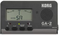 KORG - GA-2 gitár hangoló